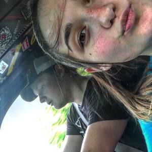 Meet your Posher, Garrett